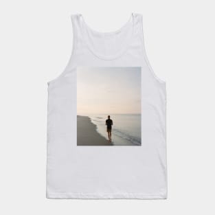 Solitude Tank Top